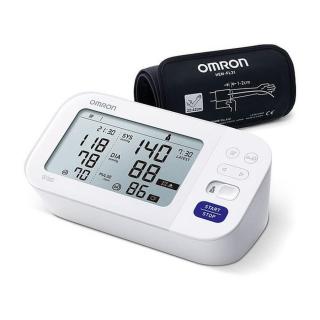 Tonometr Dig.omron M6 Comfort S Afib 5let Záruka