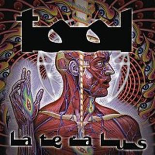 TOOL – Lateralus CD