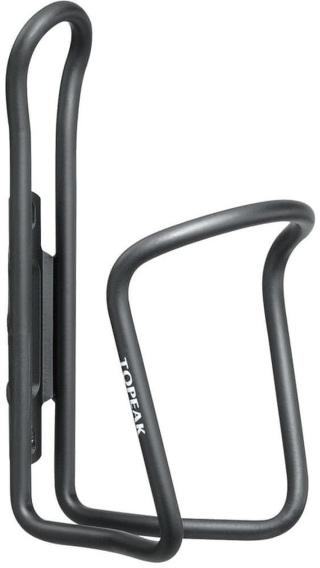 Topeak Shuttle Cage AL Black