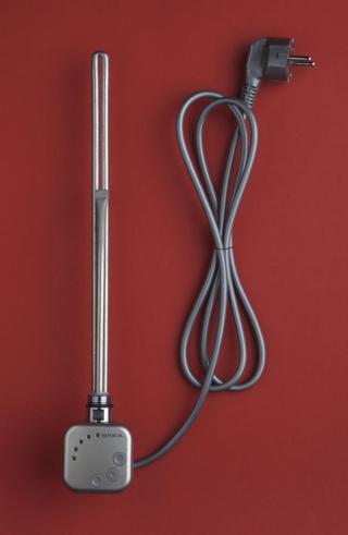 Topná tyč P.M.H. s termost. 200 W CR rov.kabel HT2200CRR