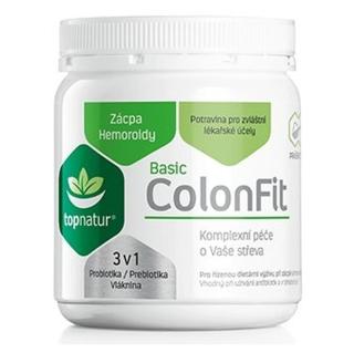 TOPNATUR ColonFit Basic prášek 180 g