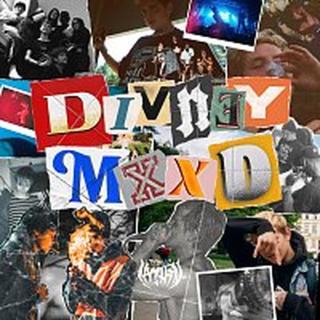 Totally Nothin – DIVNEY MXXD