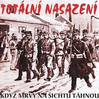 Totální nasazení – Když mrvy na šichtu táhnou