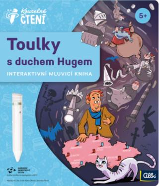 Toulky s duchem Hugem - Kouzelné čtení Albi