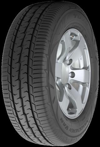 Toyo Nanoenergy Van 235/65 R 16 115S letní