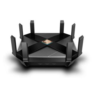 TP-Link Archer AX6000 Next-Gen WiFi router