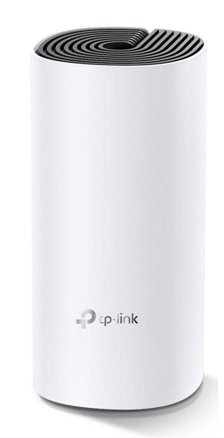 TP-Link Deco M4 - Meshový Wi-Fi systém pro chytré domácnosti