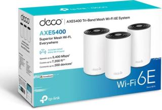 TP-Link Deco XE75 Pro