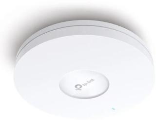 Tp-link EAP660 Hd AX3600 Wi-Fi 6 Dual Band 2.5 Gig