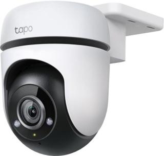 TP-Link Tapo C500 - Venkovní WiFi kamera PTZ dome, 2MP