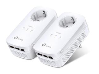 TP-Link TL-PA8030P KIT AV1300Mbps Powerline Kit