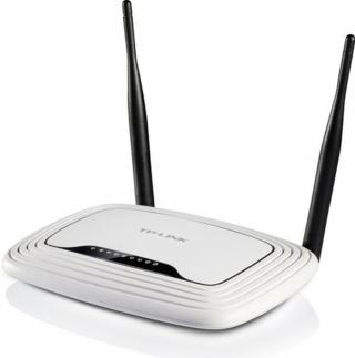 Tp-link Wifi router Tl-wr841n Wireless N Router