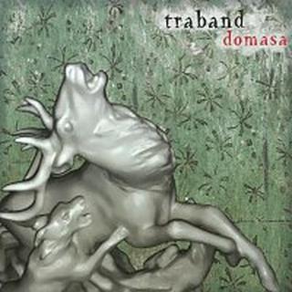 Traband – Domasa  CD