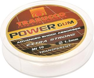 Trabucco Feederová Guma Power Gum  1mm