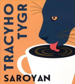 Tracyho tygr , edice Legendy - audiokniha