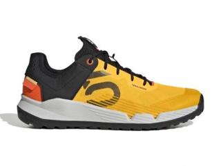 Trailcross LT - Gold/Black 42 2/3 EU / 8,5 UK