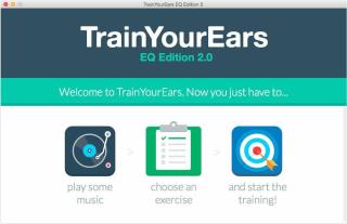 TrainYourEars EQ v2