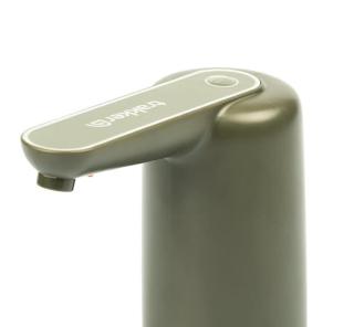 Trakker automatická pumpa powerflo usb tap