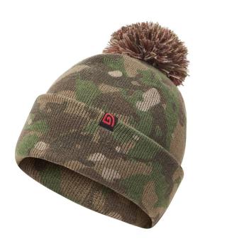 Trakker kulich camo bobble hat