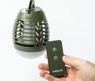 Trakker lapač hmyzu remote bug blaster