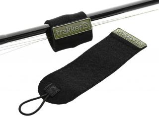 Trakker pásky na pruty neoprene rod bands