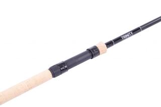 Trakker Products Trakker Prut Trinity Cork Rod 3,6m 3,5 lb 2-díl