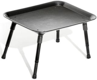 Trakker stolek - carbon effect bivvy table