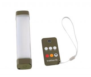 Trakker světlo nitelife bivvy light remote 150