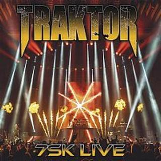 Traktor – 7SK