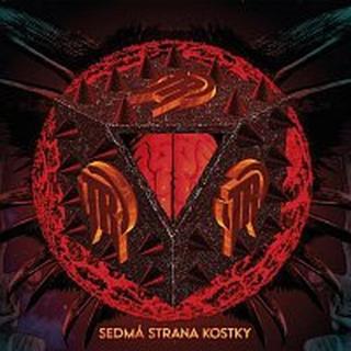 Traktor – Sedmá strana kostky CD