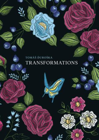 TRANSFORMATIONS - Tomáš Ďuroška - e-kniha