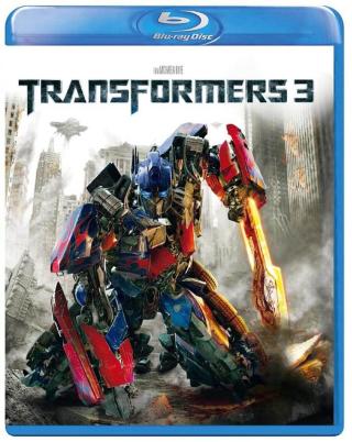 Transformers 3