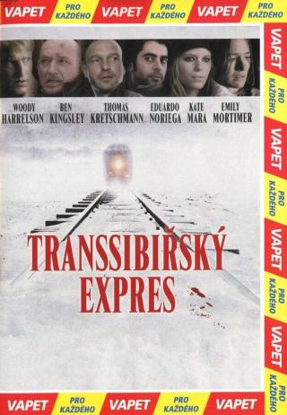 Transsibiřský expres