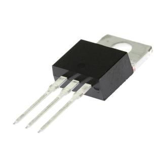 Tranzistor mosfet n-kanál 200v 9a tht to220ab vishay irf630pbf