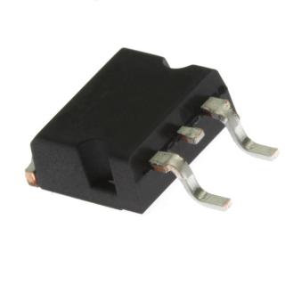Tranzistor mosfet p-kanál 40v 10.8a smd dpak on semiconductor fdd4141