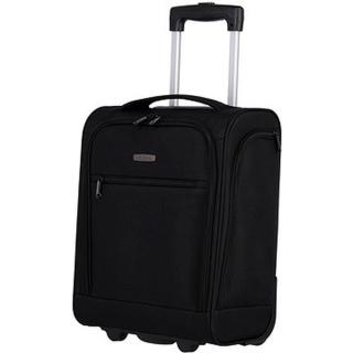 Travelite Cabin 2W Underseater Black