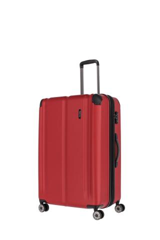 Travelite City 4w L Red