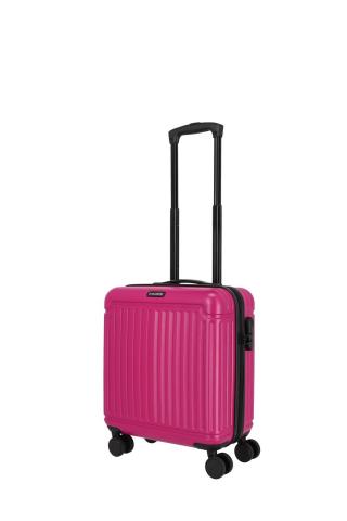 Travelite Cruise Cabin Pink