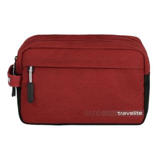 Travelite Kick Off Cosmetic bag Red