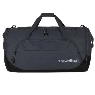 Travelite Kick Off Duffle XL Anthracite