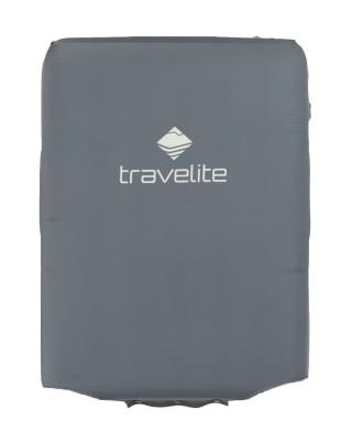 Travelite Luggage cover L Anthracite