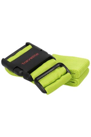 Travelite Luggage Strap Green