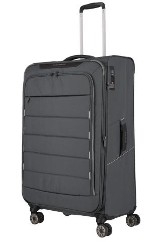 Travelite Skaii 4w L Anthracite