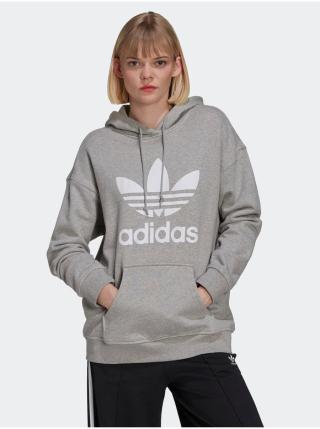 Trefoil Mikina adidas Originals