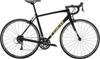 TREK DOMANE AL 2 Trek Black/Carbon Smoke 2023 47