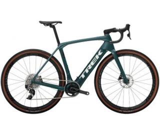 TREK DOMANE+ SLR 6 AXS Juniper 2023 58