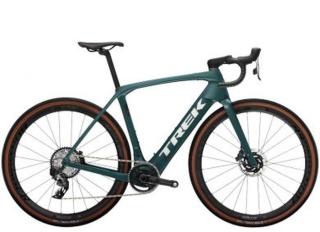 TREK DOMANE+ SLR 7 AXS Juniper 2023 58