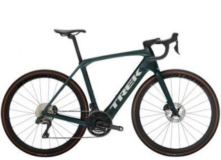 TREK DOMANE+ SLR 7 Juniper 2023 50