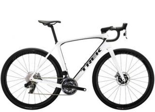 TREK DOMANE SLR 9 AXS Gen 4 Crystal White 2024 50