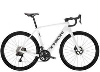 TREK DOMANE+ SLR 9 Crystal White 2023 52